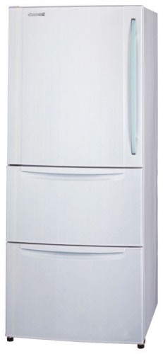 Холодильник Panasonic NR-C701BR-W4 Фото