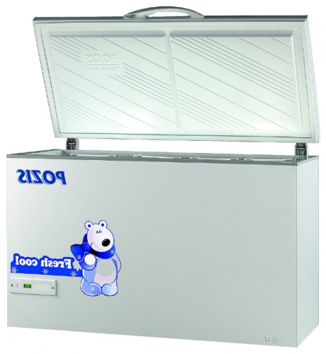 Холодильник Pozis FH-250-1 Фото