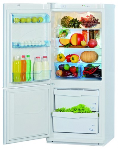 Холодильник Pozis Мир 101-8 Фото