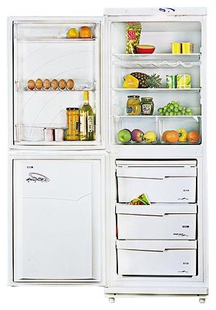 Холодильник Pozis Мир 121-2 Фото