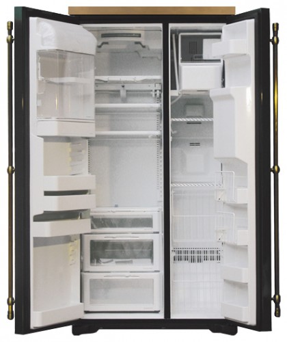 Холодильник Restart FRR011 Фото