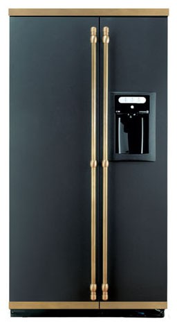 Холодильник Restart FRR015 Фото