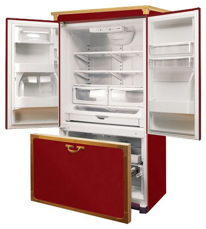 Холодильник Restart FRR024 Фото