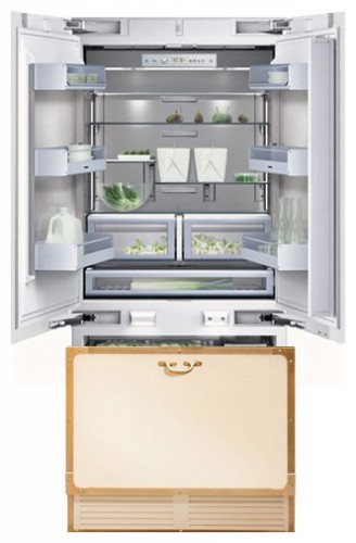 Холодильник Restart FRR026 Фото