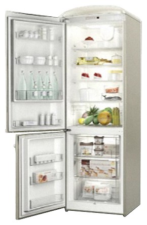 Холодильник ROSENLEW RC312 IVORY Фото