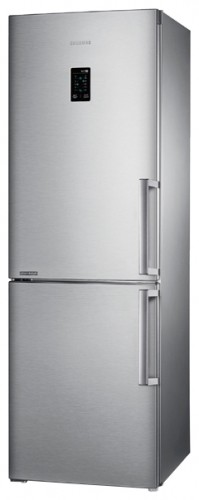 Холодильник Samsung RB-28 FEJMDS Фото