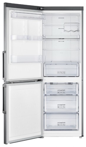 Холодильник Samsung RB-28 FEJNDSS Фото