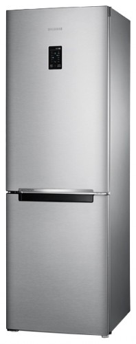Холодильник Samsung RB-29 FERMDSA Фото