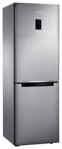 Холодильник Samsung RB-29 FERMDSS Фото