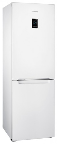 Холодильник Samsung RB-29 FERMDWW Фото