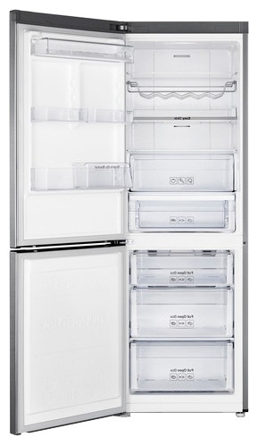 Холодильник Samsung RB-29 FERNCSA Фото