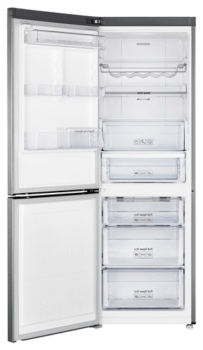 Холодильник Samsung RB-29 FERNCSS Фото