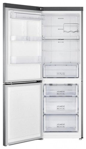Холодильник Samsung RB-29 FERNDSA Фото