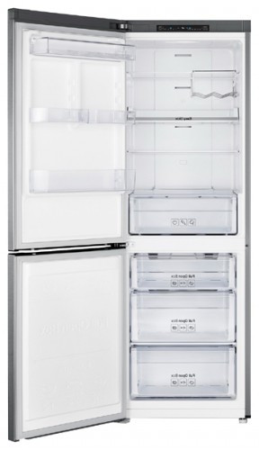 Холодильник Samsung RB-29 FSRNDSA Фото