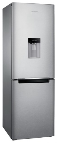 Холодильник Samsung RB-29 FWRNDSA Фото