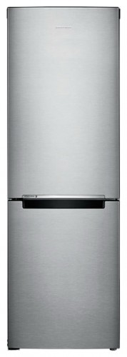 Холодильник Samsung RB-29 HSR2DSA Фото