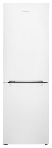 Холодильник Samsung RB-29 HSR2DWW Фото