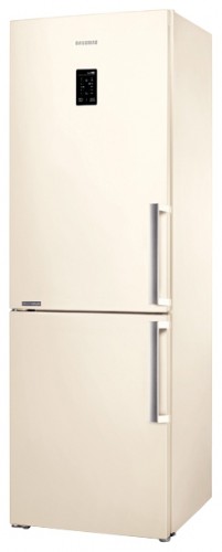 Холодильник Samsung RB-30 FEJMDEF Фото
