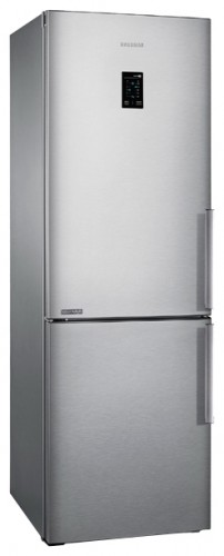 Холодильник Samsung RB-30 FEJNDSA Фото