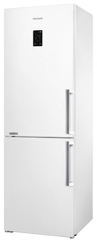 Холодильник Samsung RB-30 FEJNDWW Фото