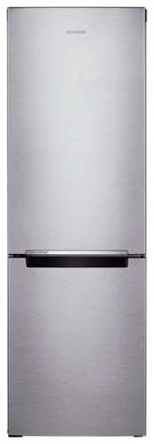 Холодильник Samsung RB-30 J3000SA Фото