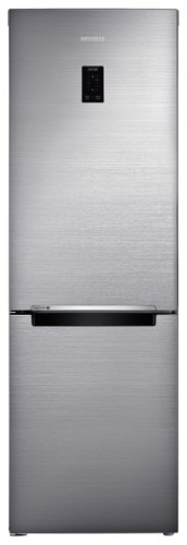 Холодильник Samsung RB-30 J3200SS Фото