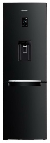 Холодильник Samsung RB-31 FDRNDBC Фото
