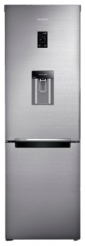 Холодильник Samsung RB-31 FDRNDSS Фото