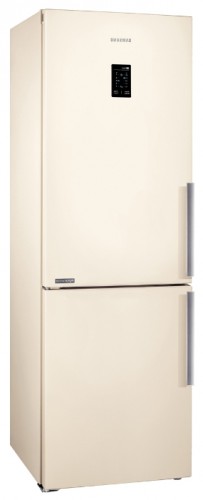 Холодильник Samsung RB-31 FEJMDEF Фото