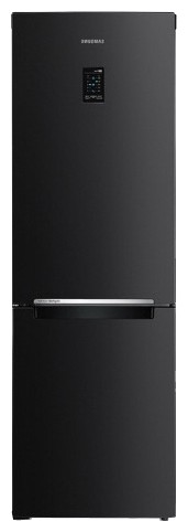 Холодильник Samsung RB-31 FERNCBC Фото