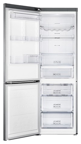 Холодильник Samsung RB-31 FERNCSA Фото