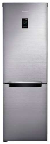 Холодильник Samsung RB-31 FERNCSS Фото