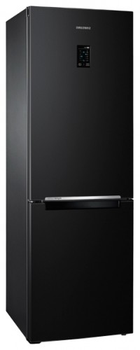 Холодильник Samsung RB-31 FERNDBC Фото