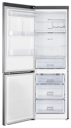 Холодильник Samsung RB-31 FERNDSA Фото