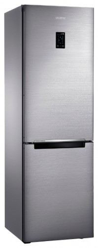 Холодильник Samsung RB-31 FERNDSS Фото