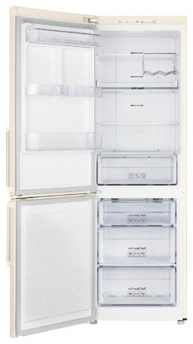 Холодильник Samsung RB-31 FSJNDEF Фото
