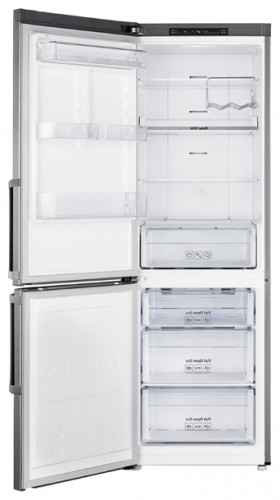 Холодильник Samsung RB-31 FSJNDSA Фото