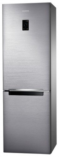Холодильник Samsung RB-32 FERMDSS Фото