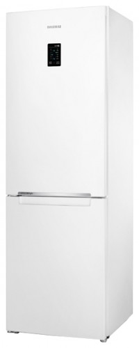Холодильник Samsung RB-32 FERNDW Фото