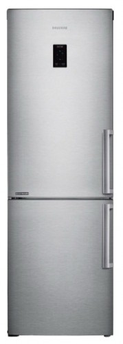 Холодильник Samsung RB-33 J3020SA Фото