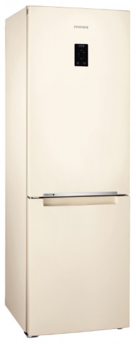 Холодильник Samsung RB-33 J3200EF Фото