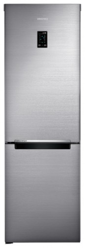 Холодильник Samsung RB-33 J3200SS Фото