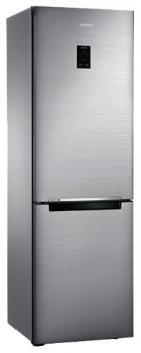 Холодильник Samsung RB-33 J3215SS Фото
