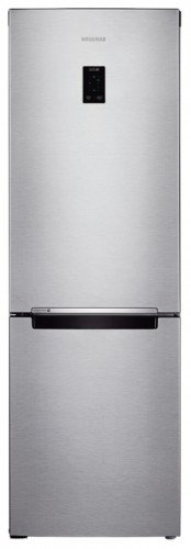 Холодильник Samsung RB-33 J3220SA Фото