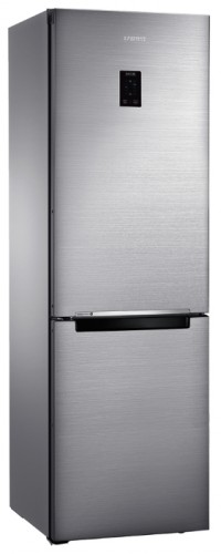 Холодильник Samsung RB-33 J3220SS Фото