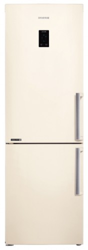 Холодильник Samsung RB-33 J3300EF Фото