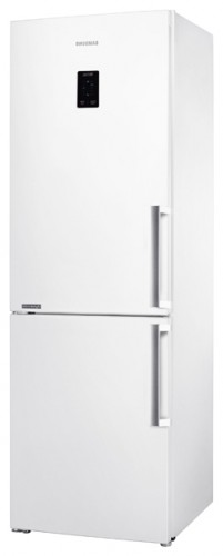 Холодильник Samsung RB-33 J3300WW Фото
