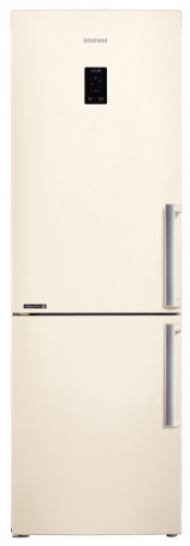 Холодильник Samsung RB-33 J3301EF Фото