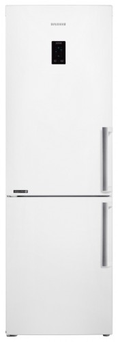 Холодильник Samsung RB-33 J3301WW Фото