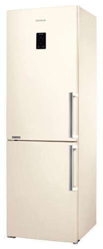Холодильник Samsung RB-33 J3320EF Фото